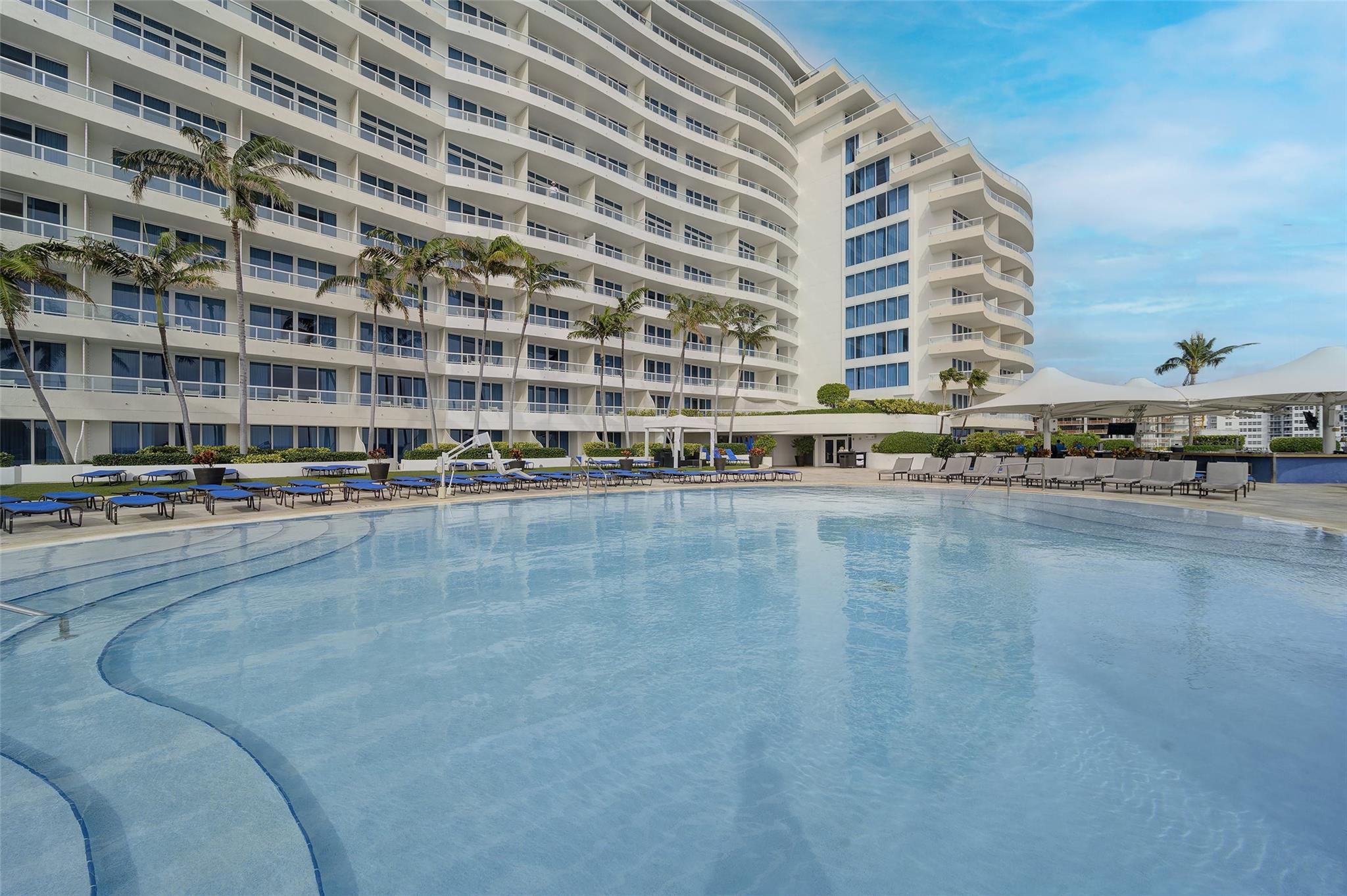 1 N Fort Lauderdale Beach Blvd 1906