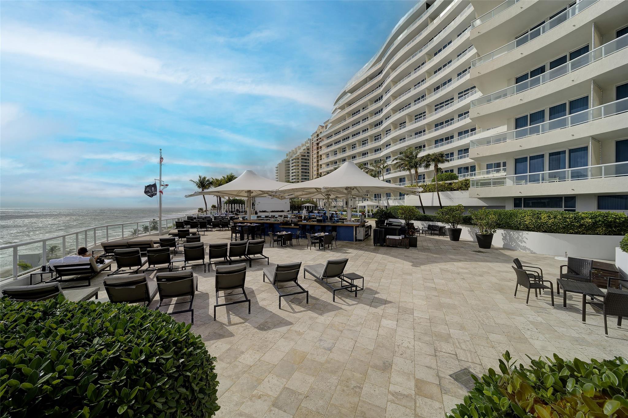 1 N Fort Lauderdale Beach Blvd 1906