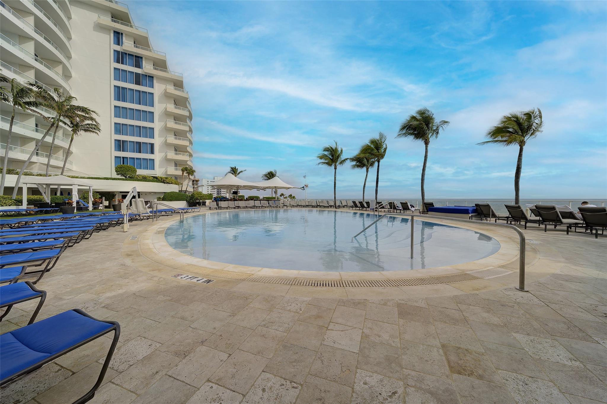 1 N Fort Lauderdale Beach Blvd 1906