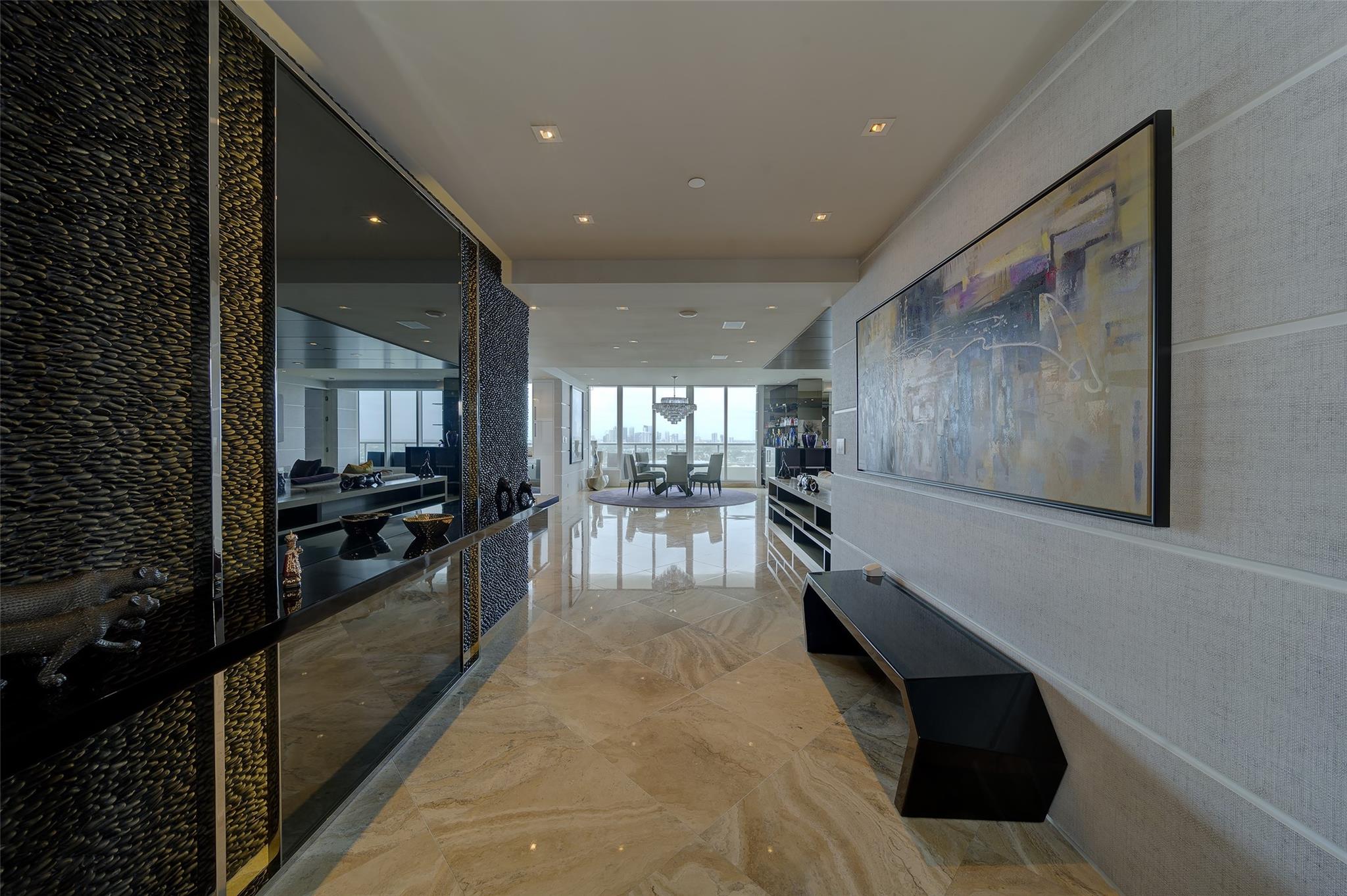 Ritz-Carlton - Residential