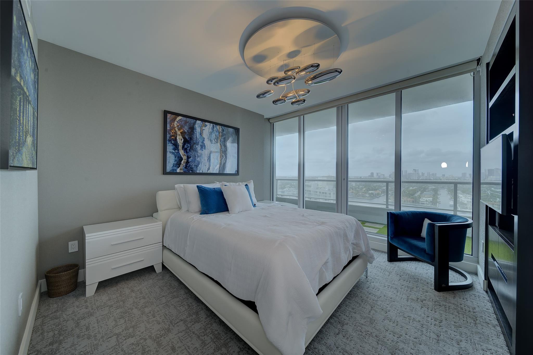 Ritz-Carlton - Residential