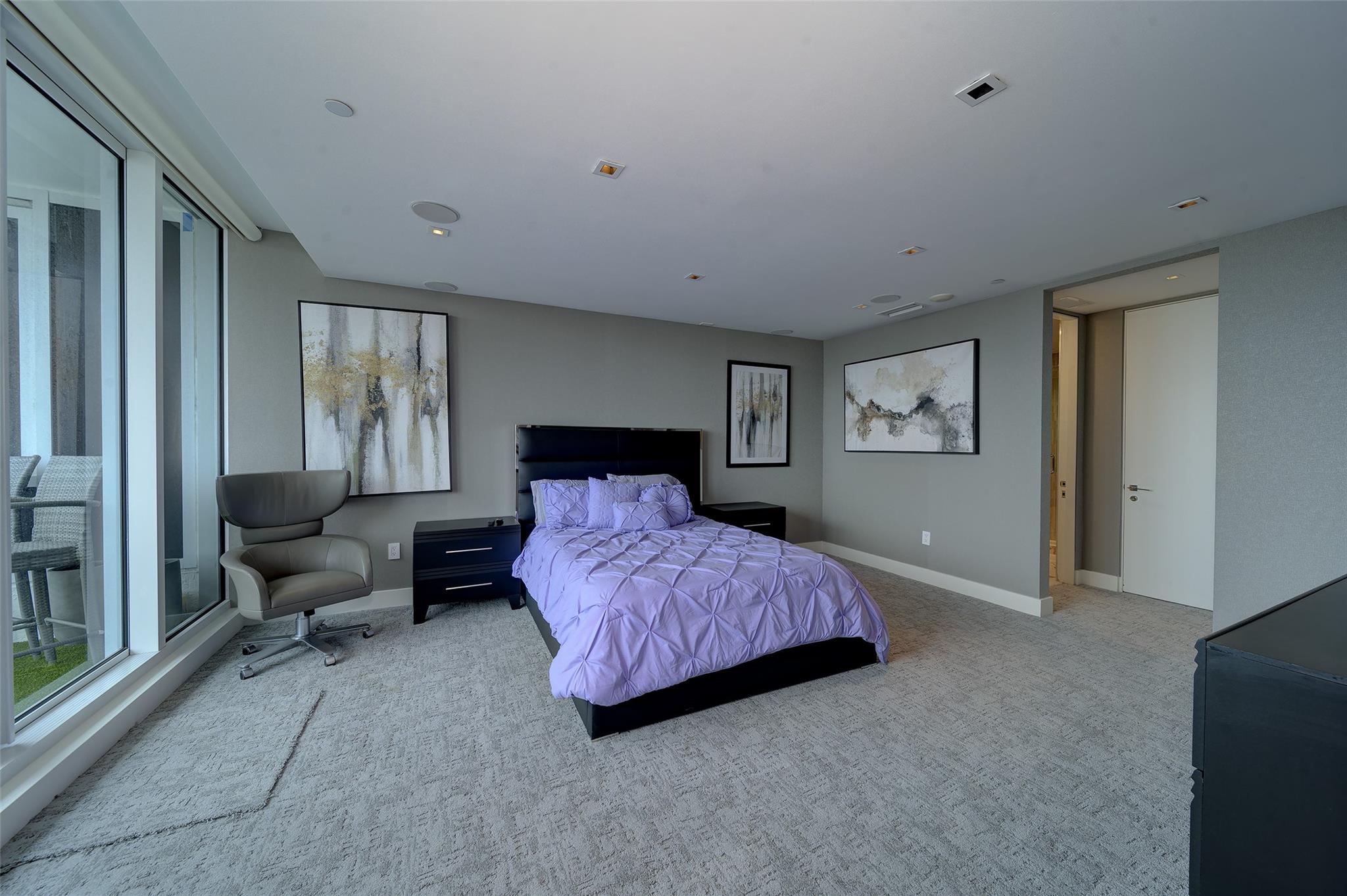 Ritz-Carlton - Residential