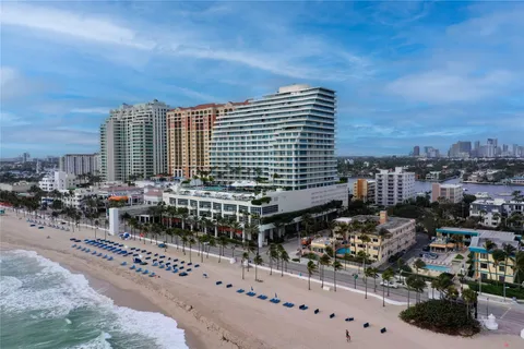 1 N Fort Lauderdale Beach Blvd Unit 1906, Fort Lauderdale, FL 33304 - MLS#: F10420736