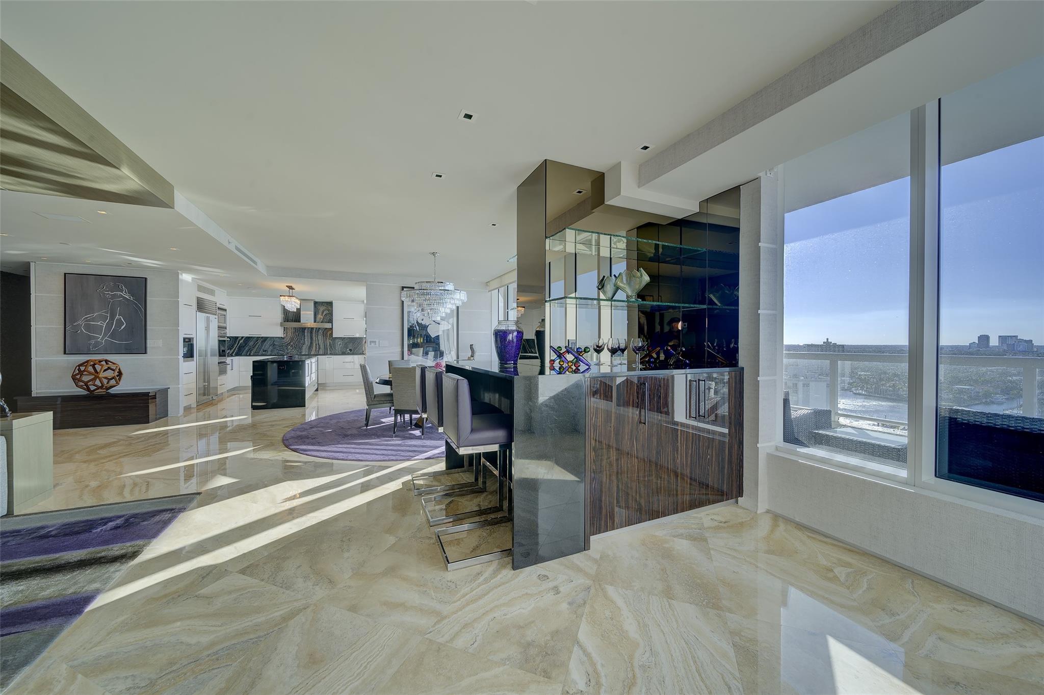 Ritz-Carlton - Residential