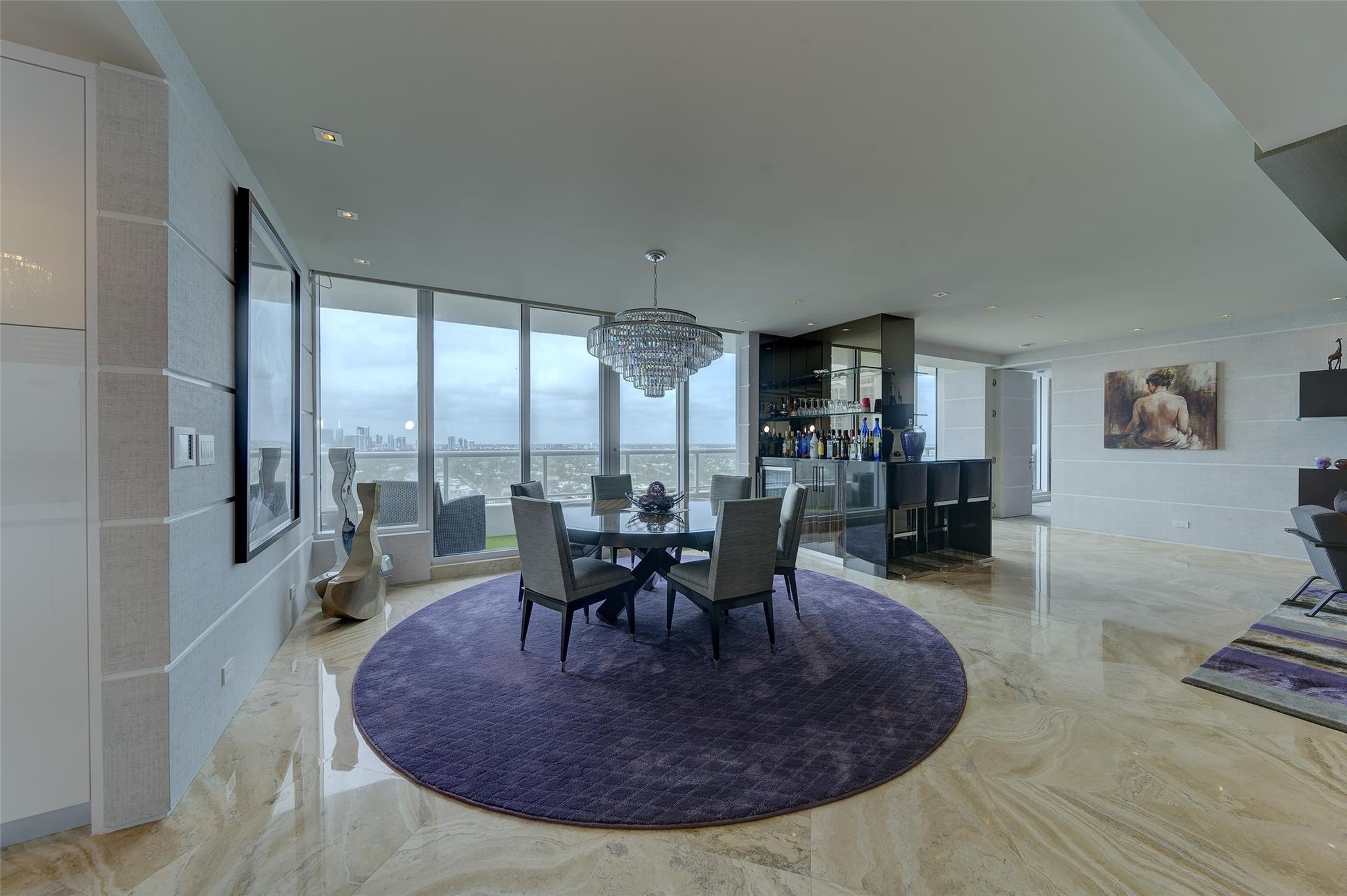 Ritz-Carlton - Residential