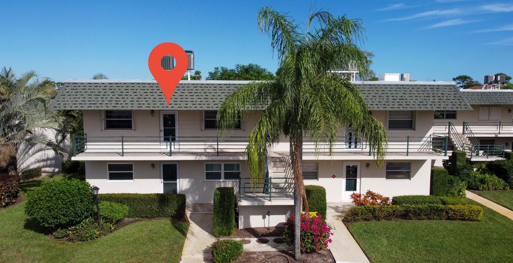 Photo of 1900 S Kanner Highway #7-201, Stuart, FL 34994 (MLS # R11020211)