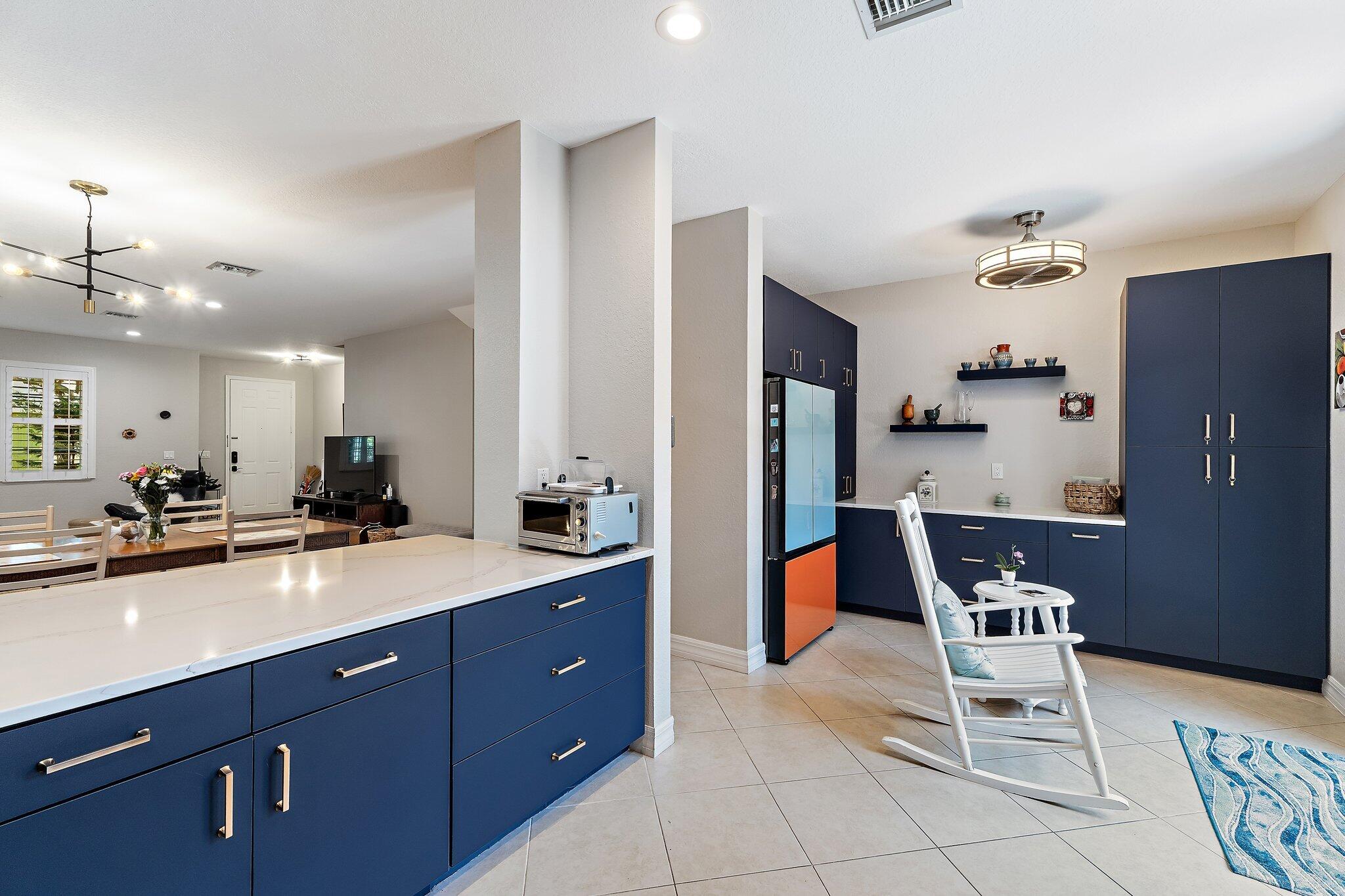 CANTERBURY PLACE - Residential