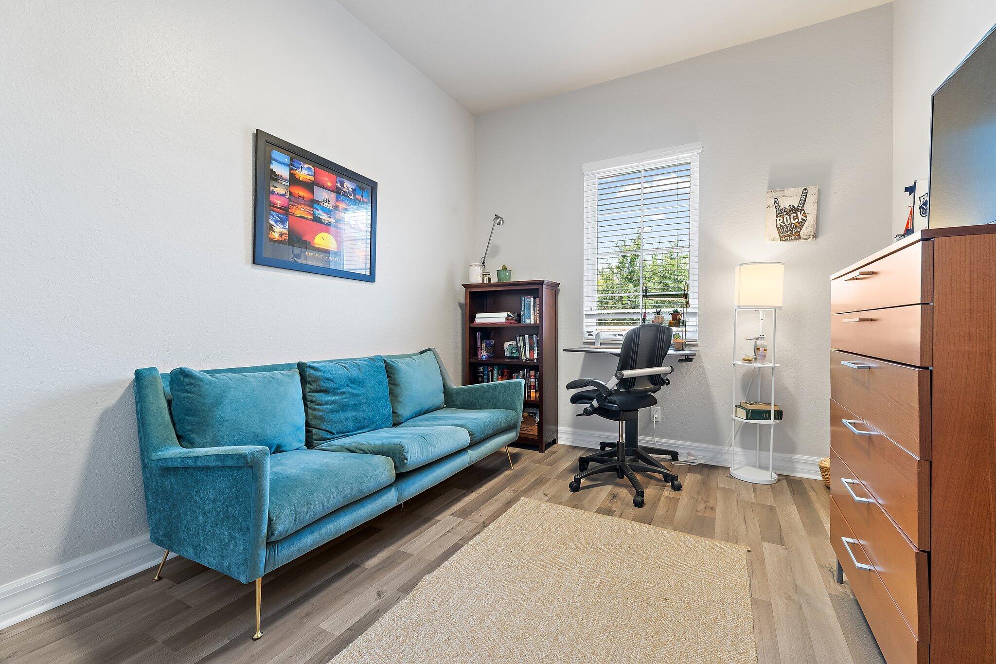 CANTERBURY PLACE - Residential