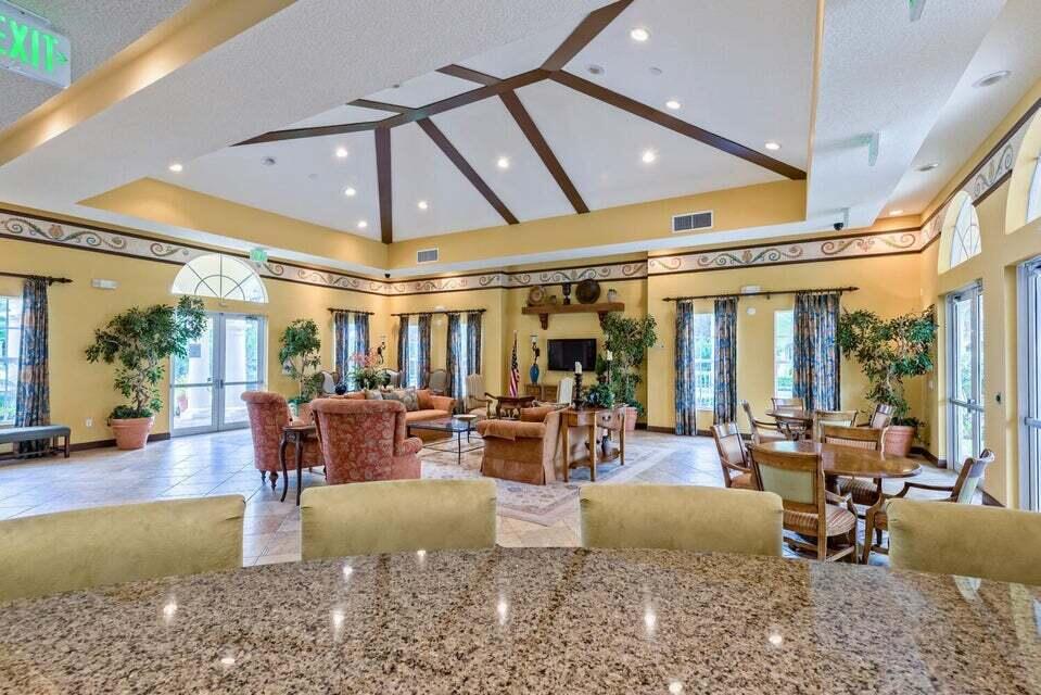 CANTERBURY PLACE - Residential