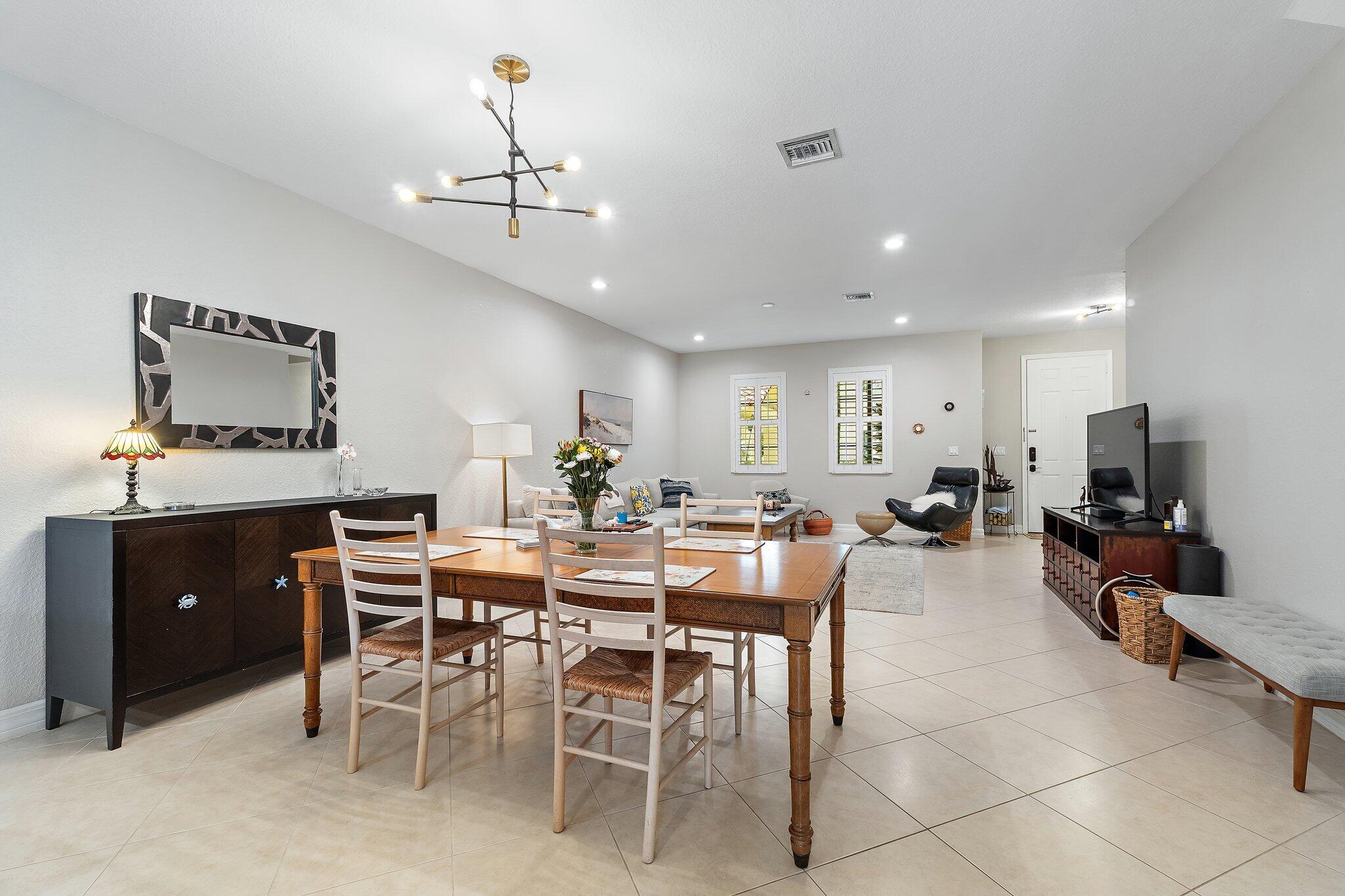 CANTERBURY PLACE - Residential