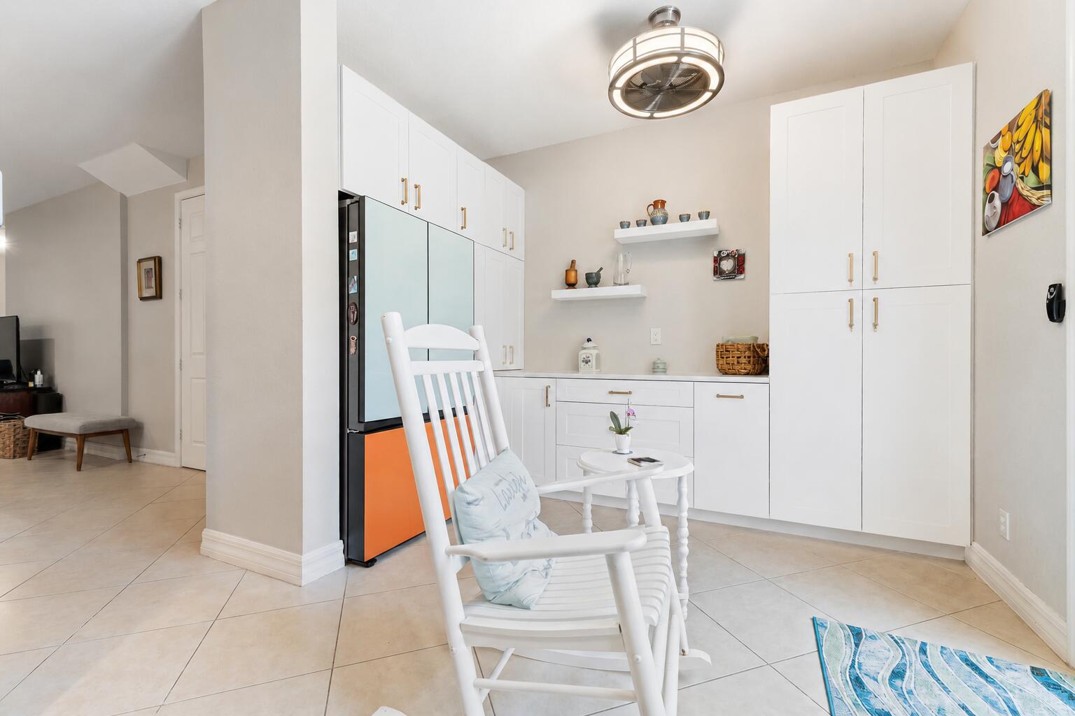CANTERBURY PLACE - Residential