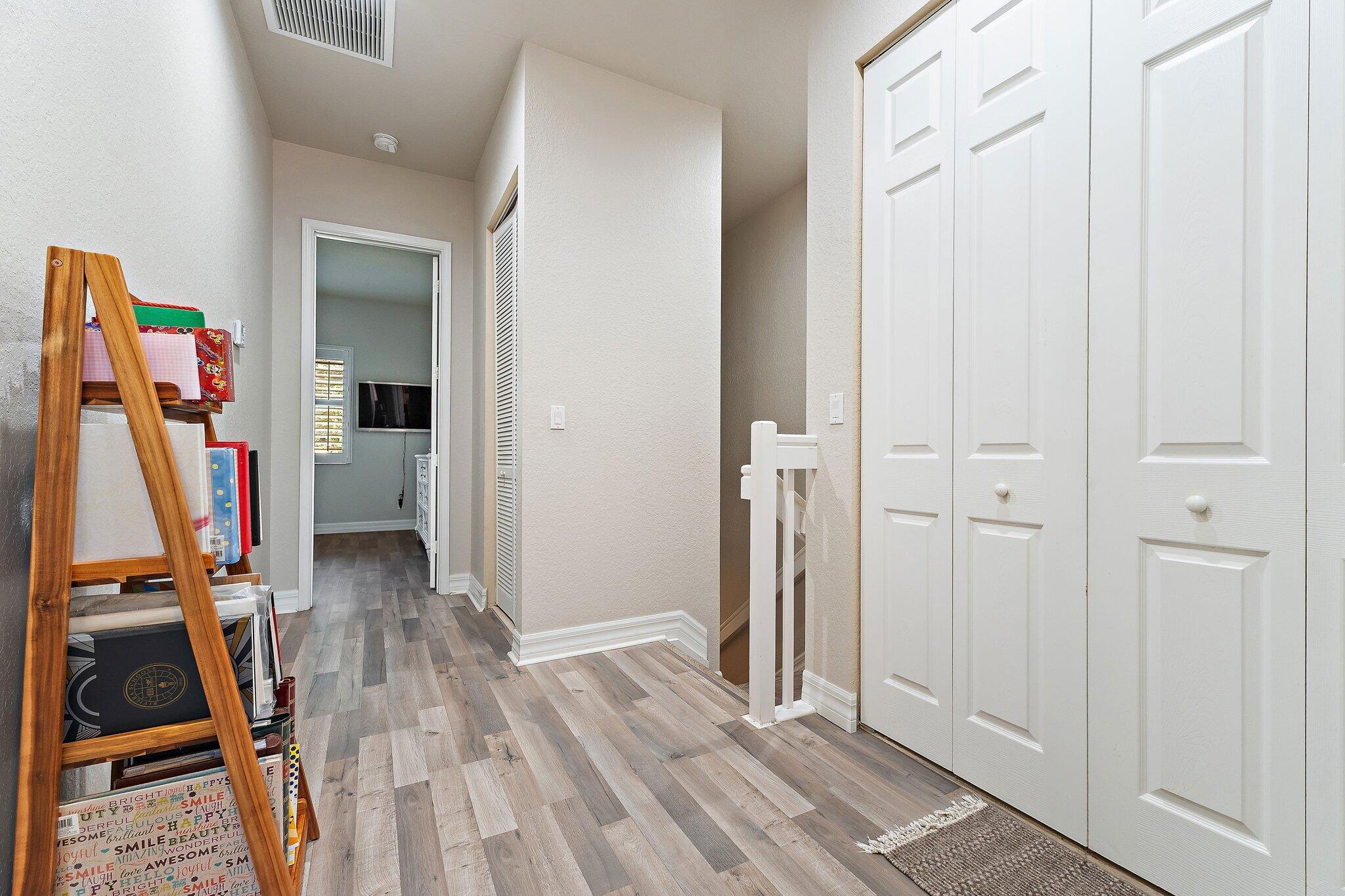 CANTERBURY PLACE - Residential