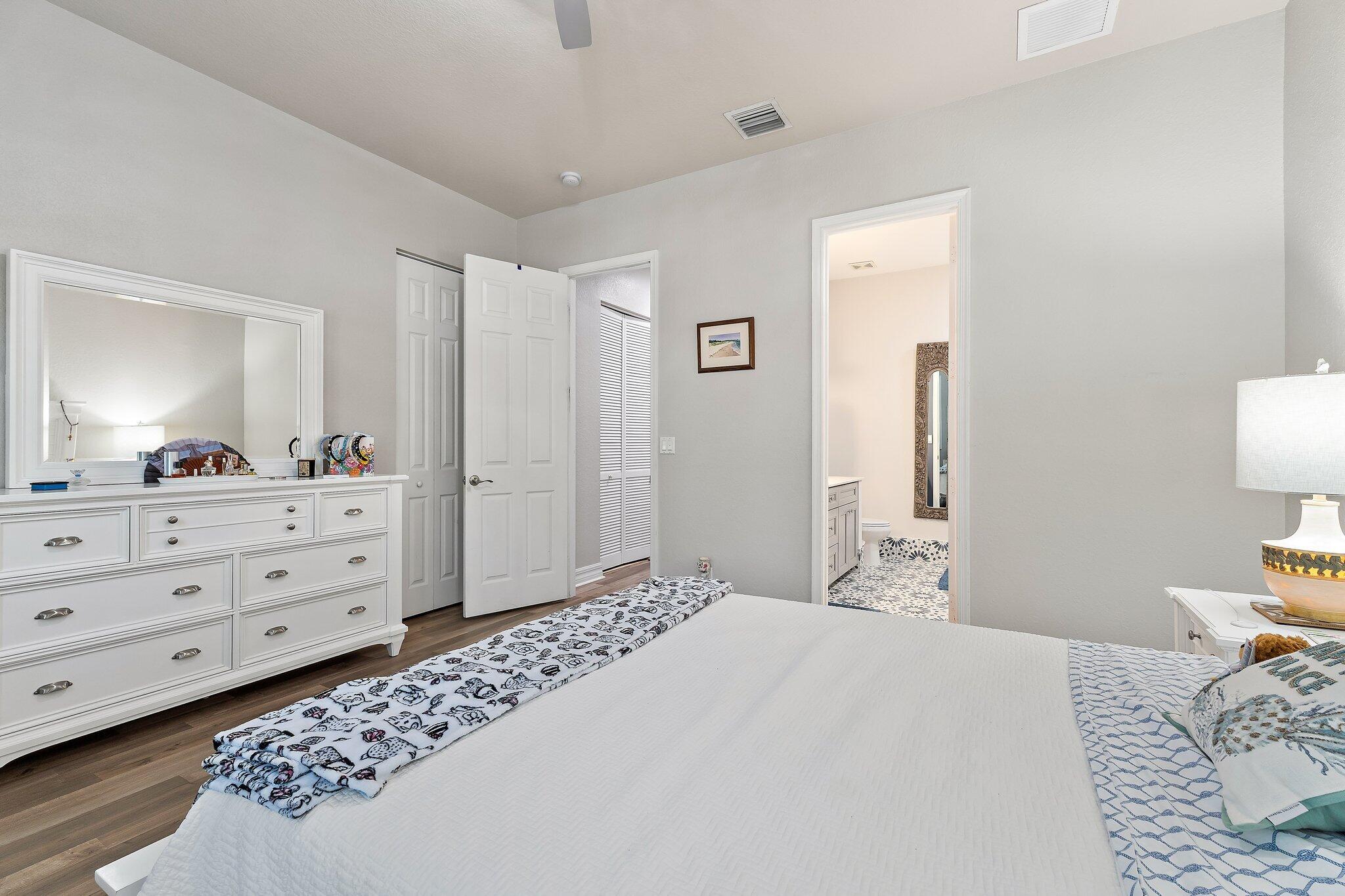 CANTERBURY PLACE - Residential