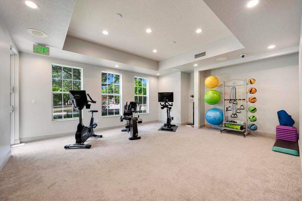 CANTERBURY PLACE - Residential