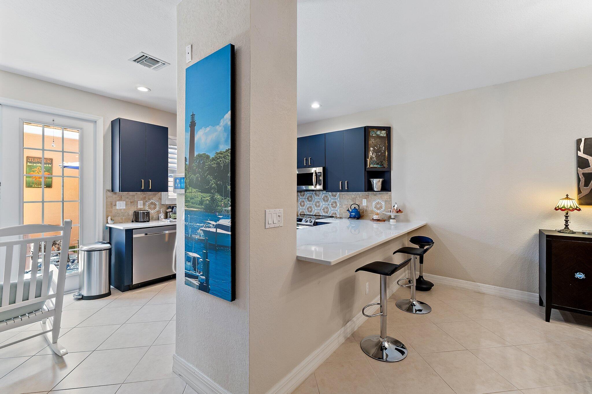 CANTERBURY PLACE - Residential