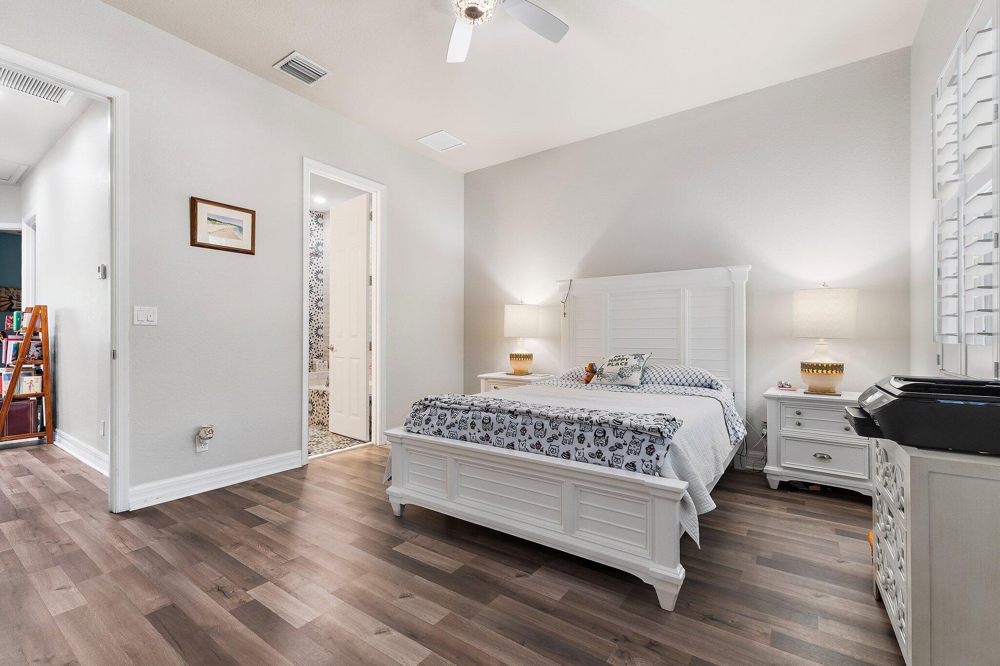 CANTERBURY PLACE - Residential