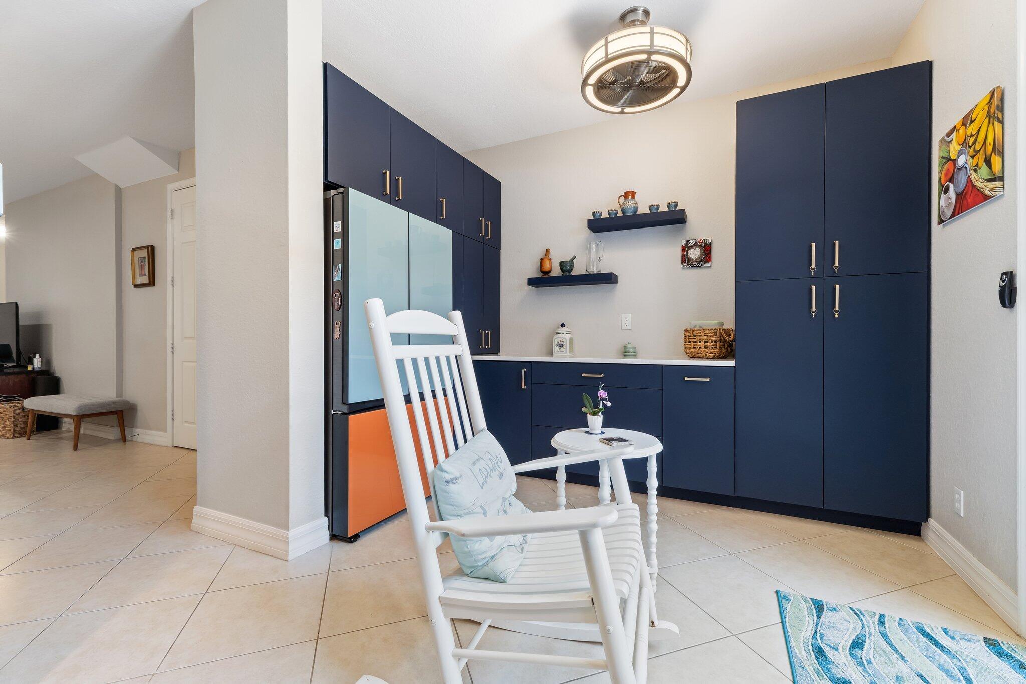 CANTERBURY PLACE - Residential