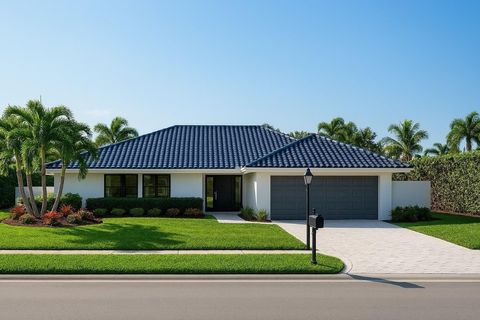 17651 Foxborough Lane Boca Raton FL 33496