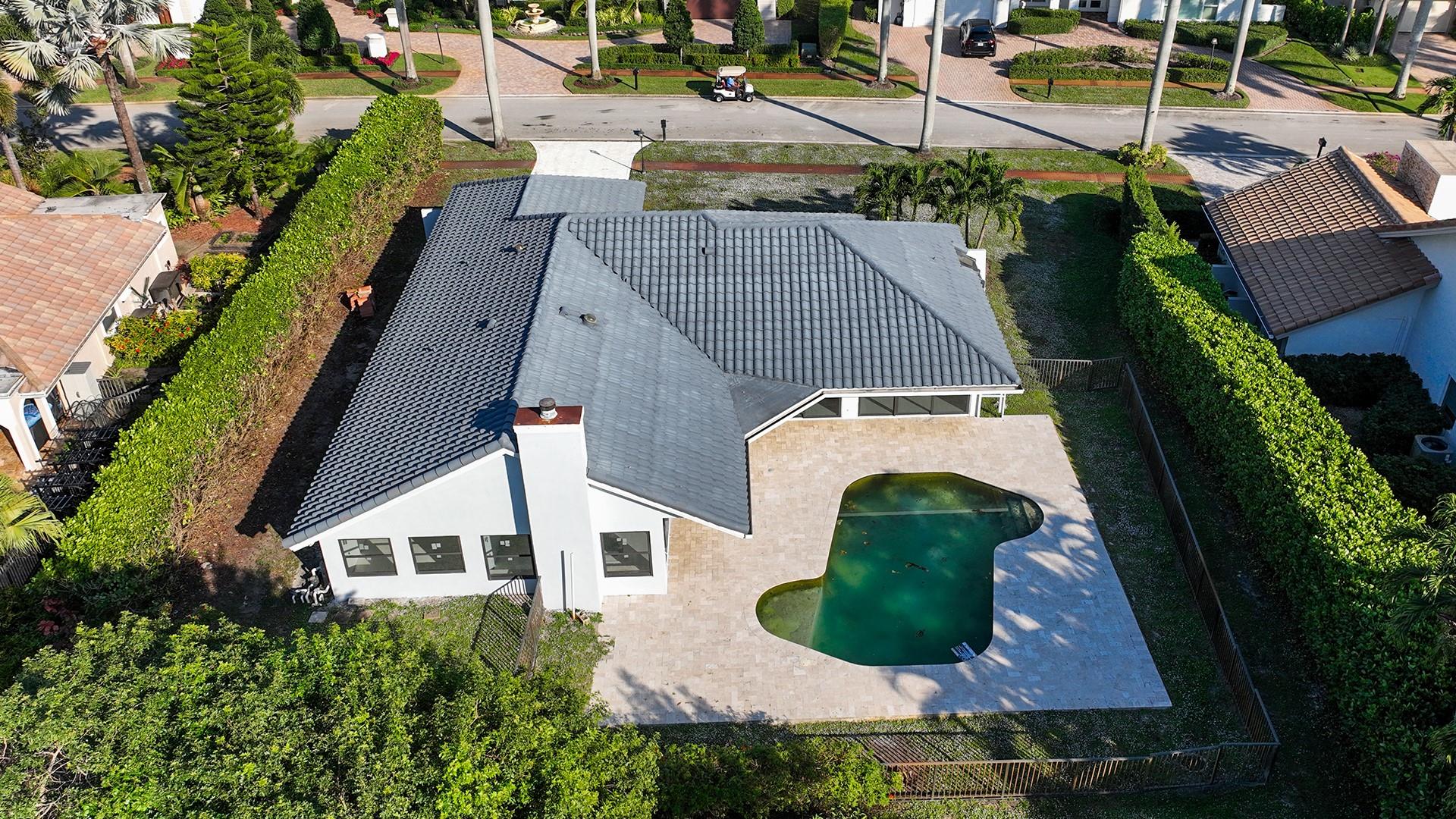 St. Andrews Country Club - Residential