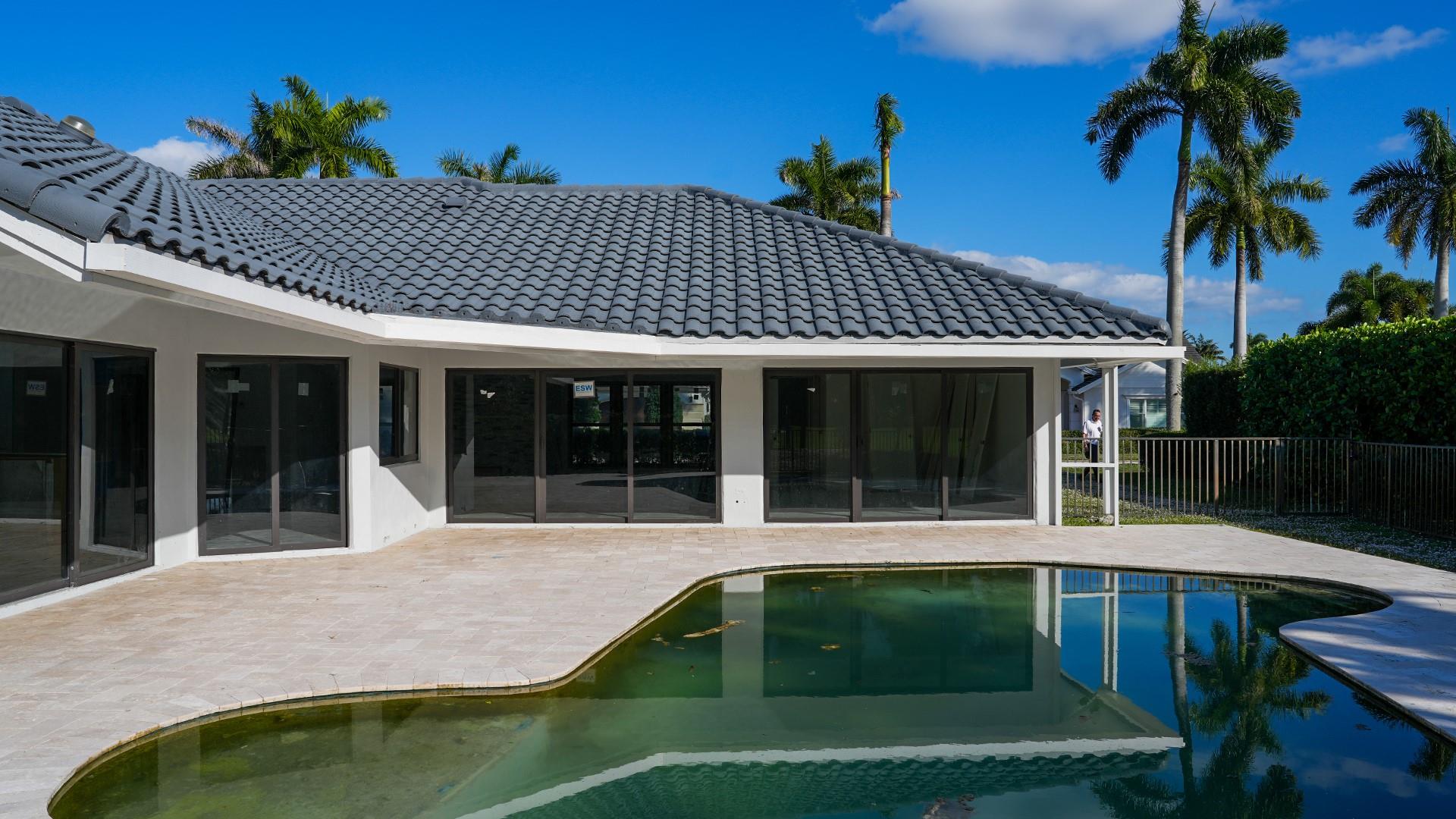 St. Andrews Country Club - Residential