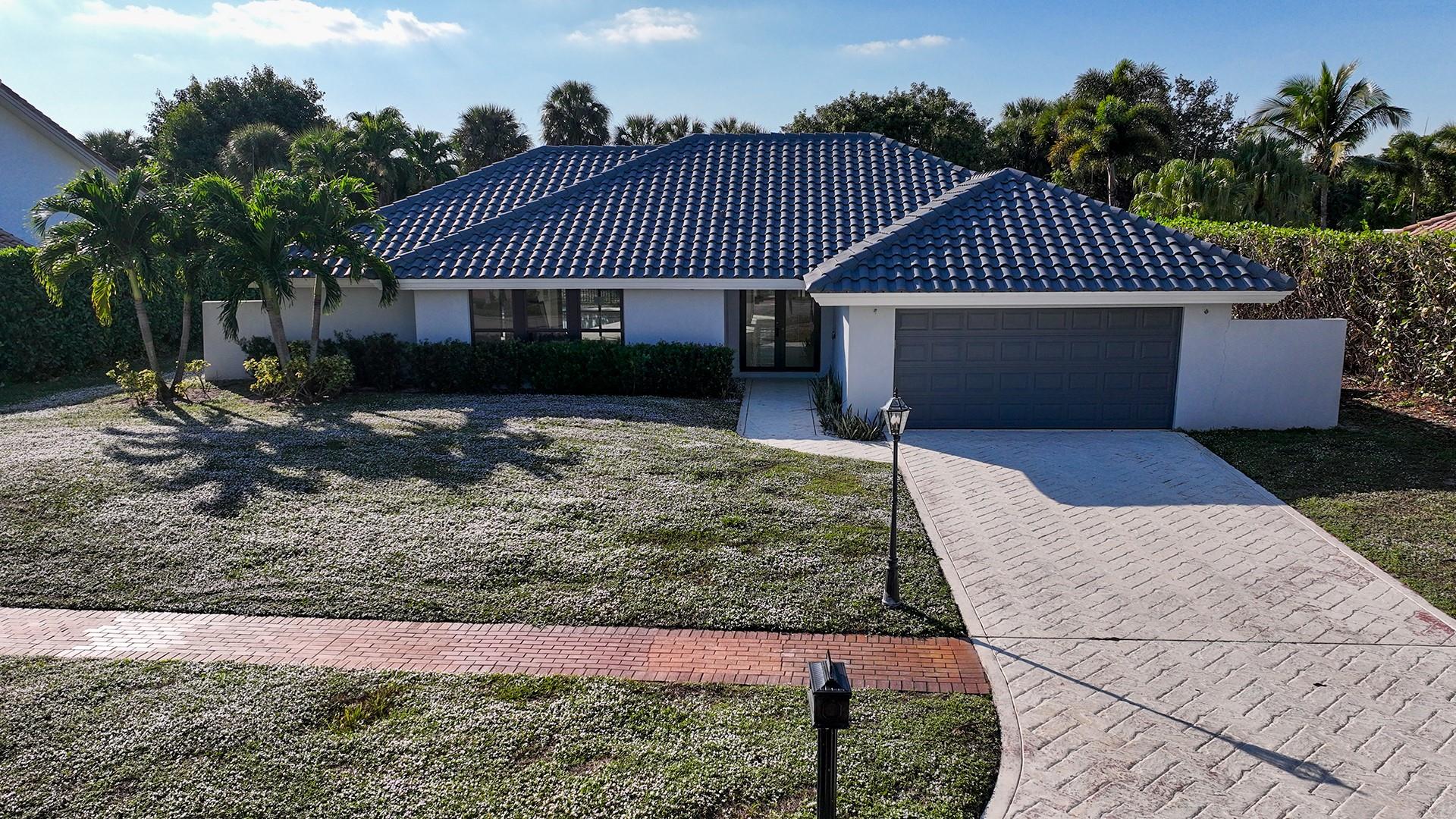 St. Andrews Country Club - Residential