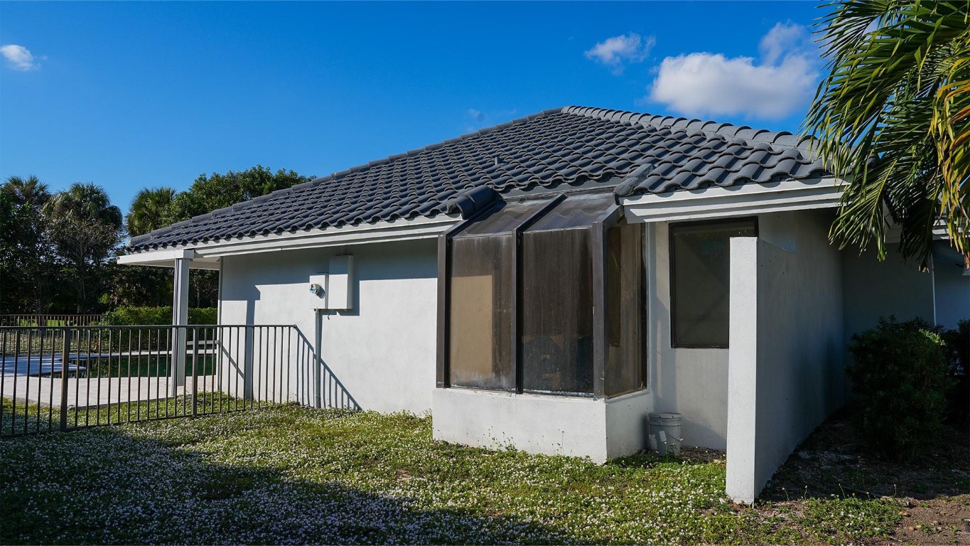 17651 Foxborough Lane