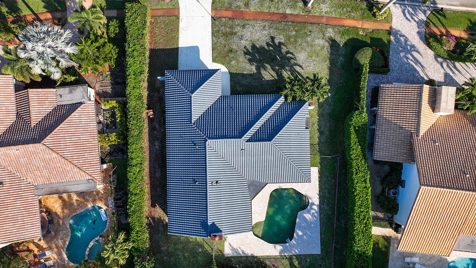 St. Andrews Country Club - Residential