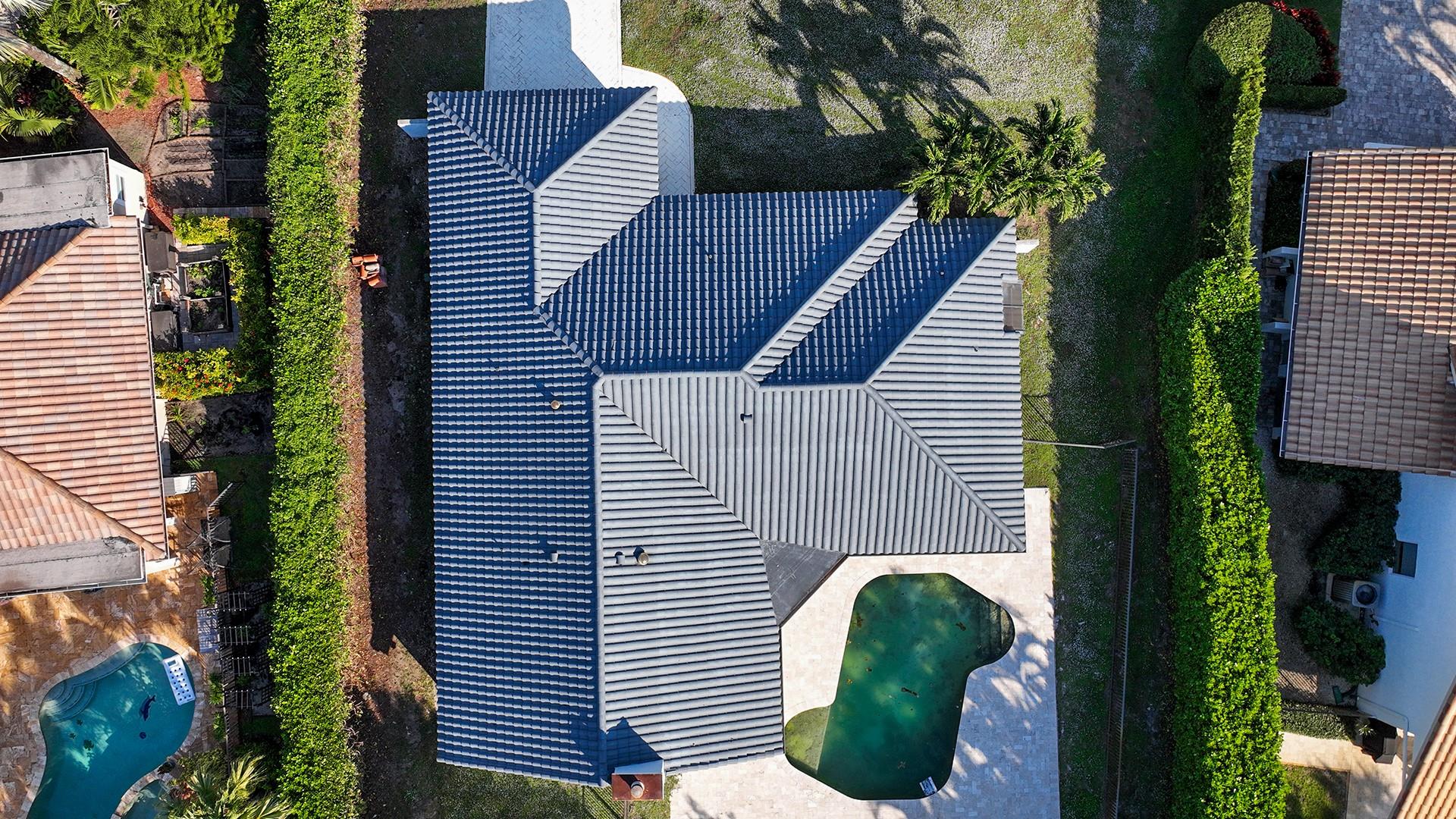 St. Andrews Country Club - Residential