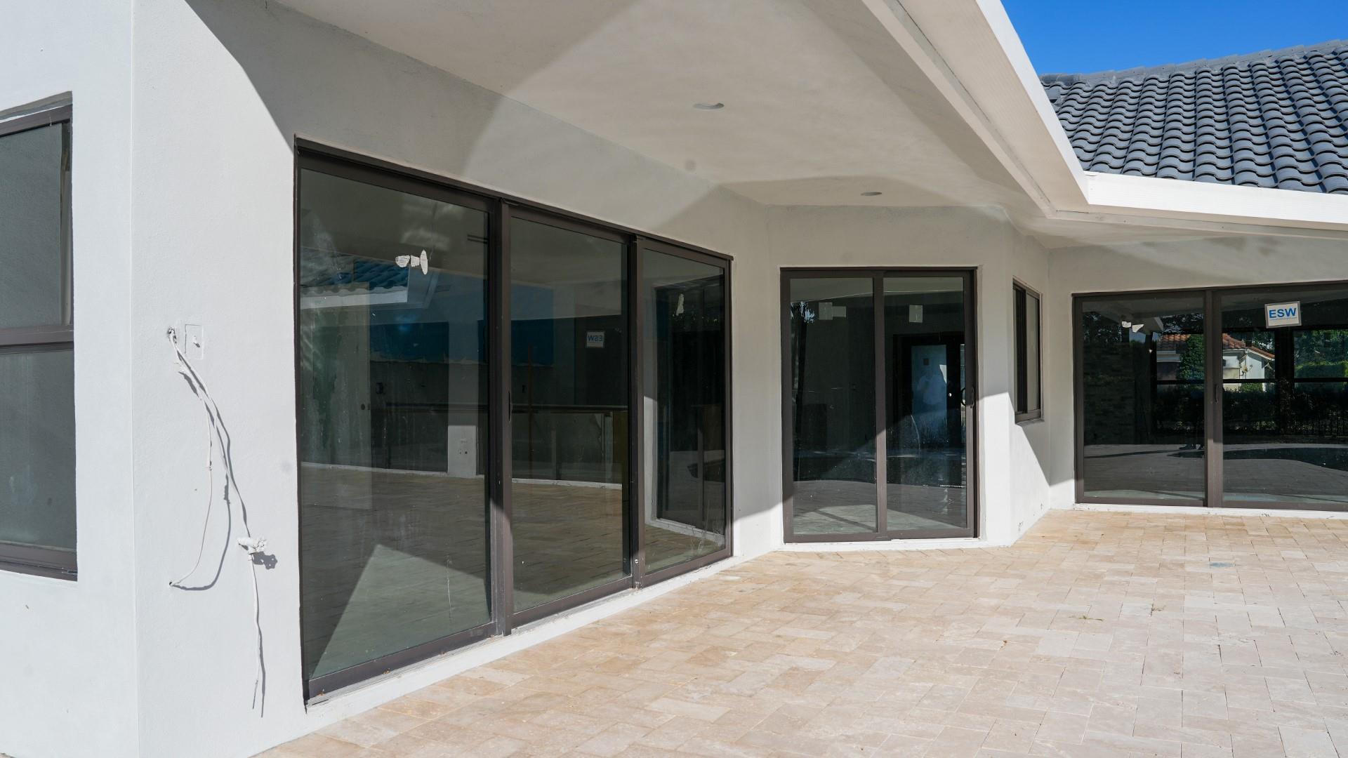 St. Andrews Country Club - Residential