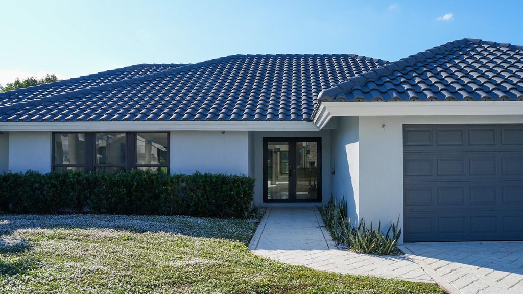 Photo of 17651 Foxborough Ln, Boca Raton, FL 33496 (MLS # F10540973)