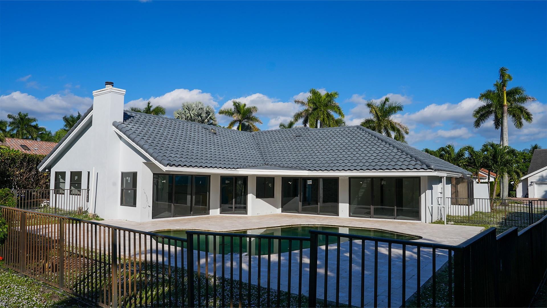 St. Andrews Country Club - Residential