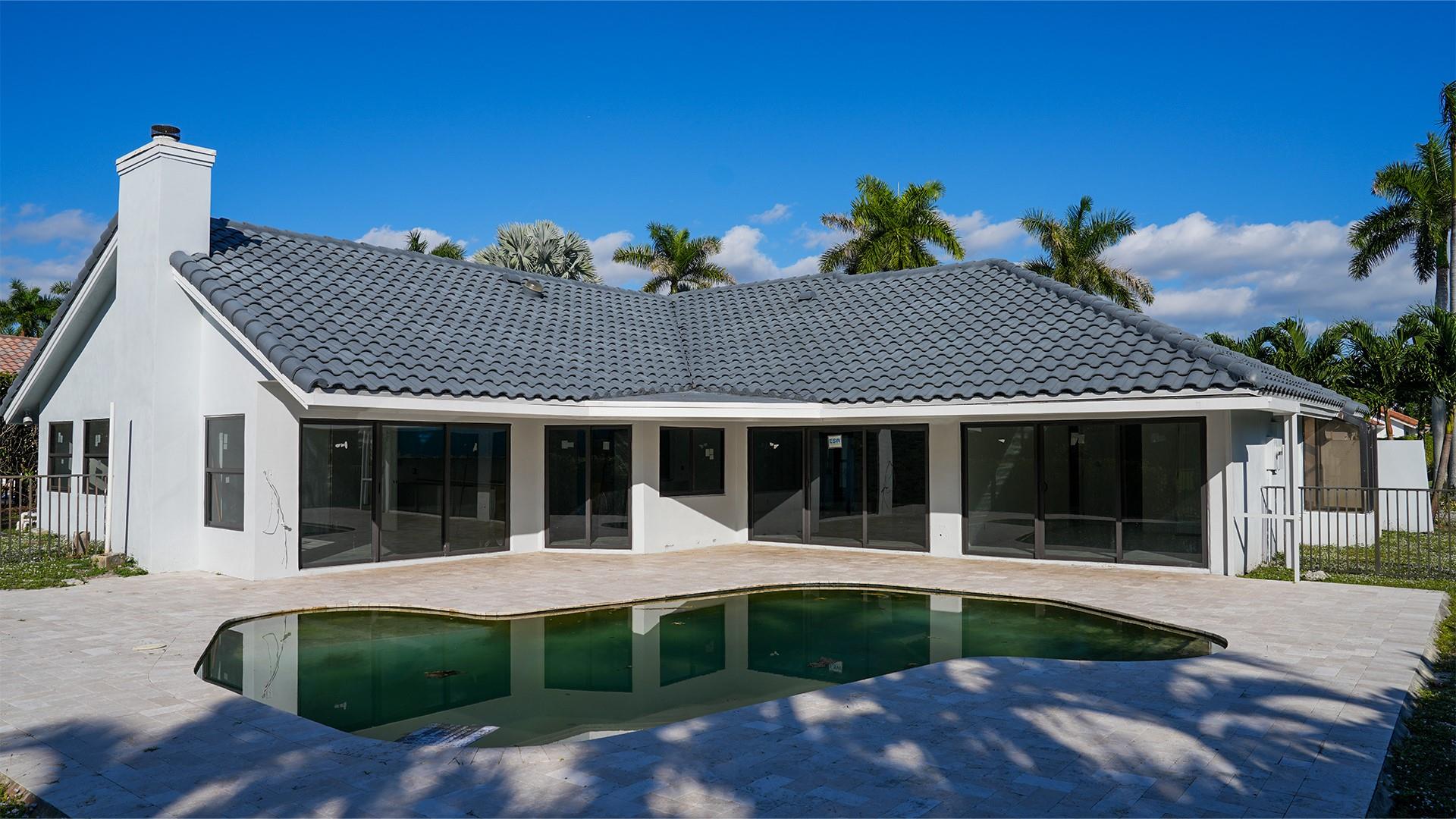 St. Andrews Country Club - Residential