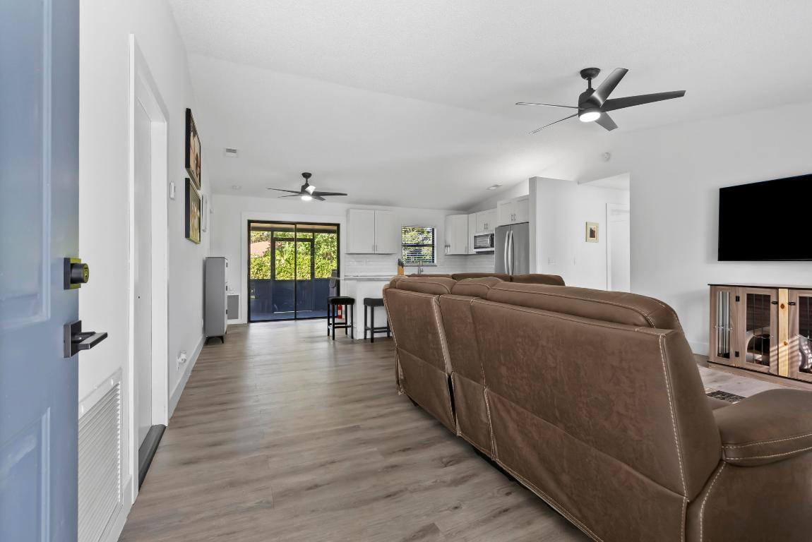 Loxahatchee - Residential