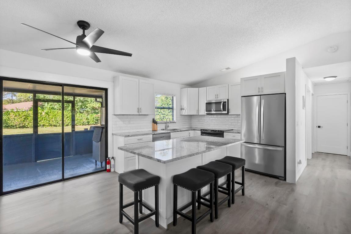 Loxahatchee - Residential