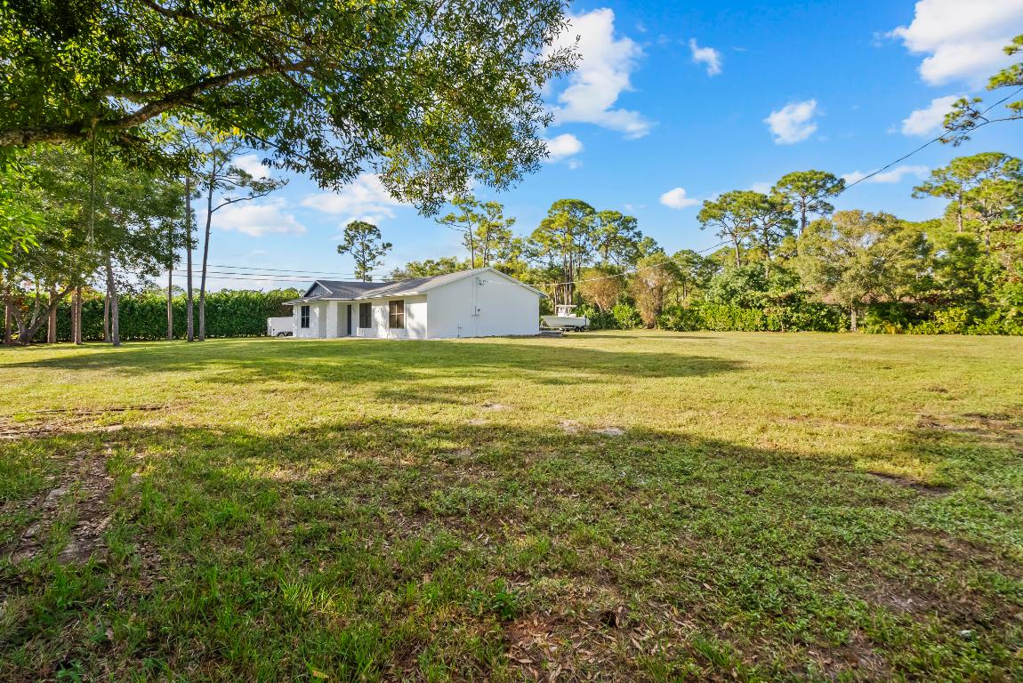 Loxahatchee - Residential