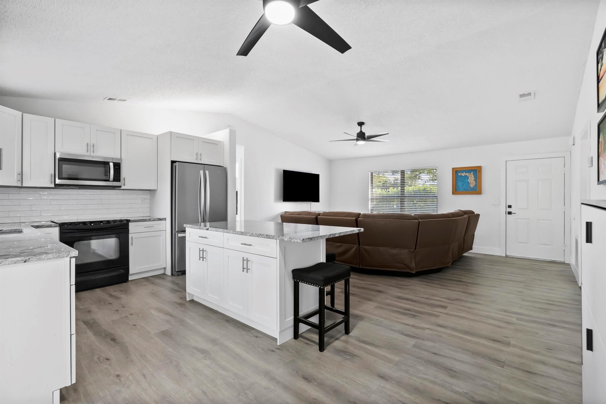 Loxahatchee - Residential