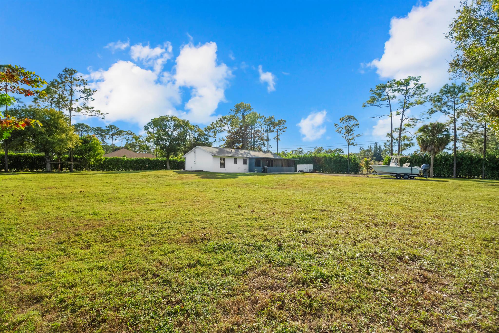 Loxahatchee - Residential