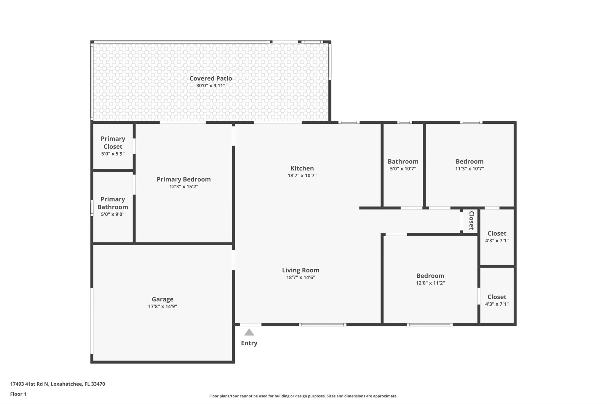 Loxahatchee - Residential