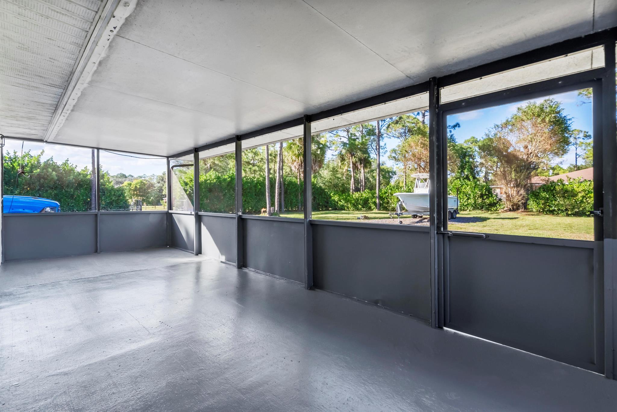 Loxahatchee - Residential