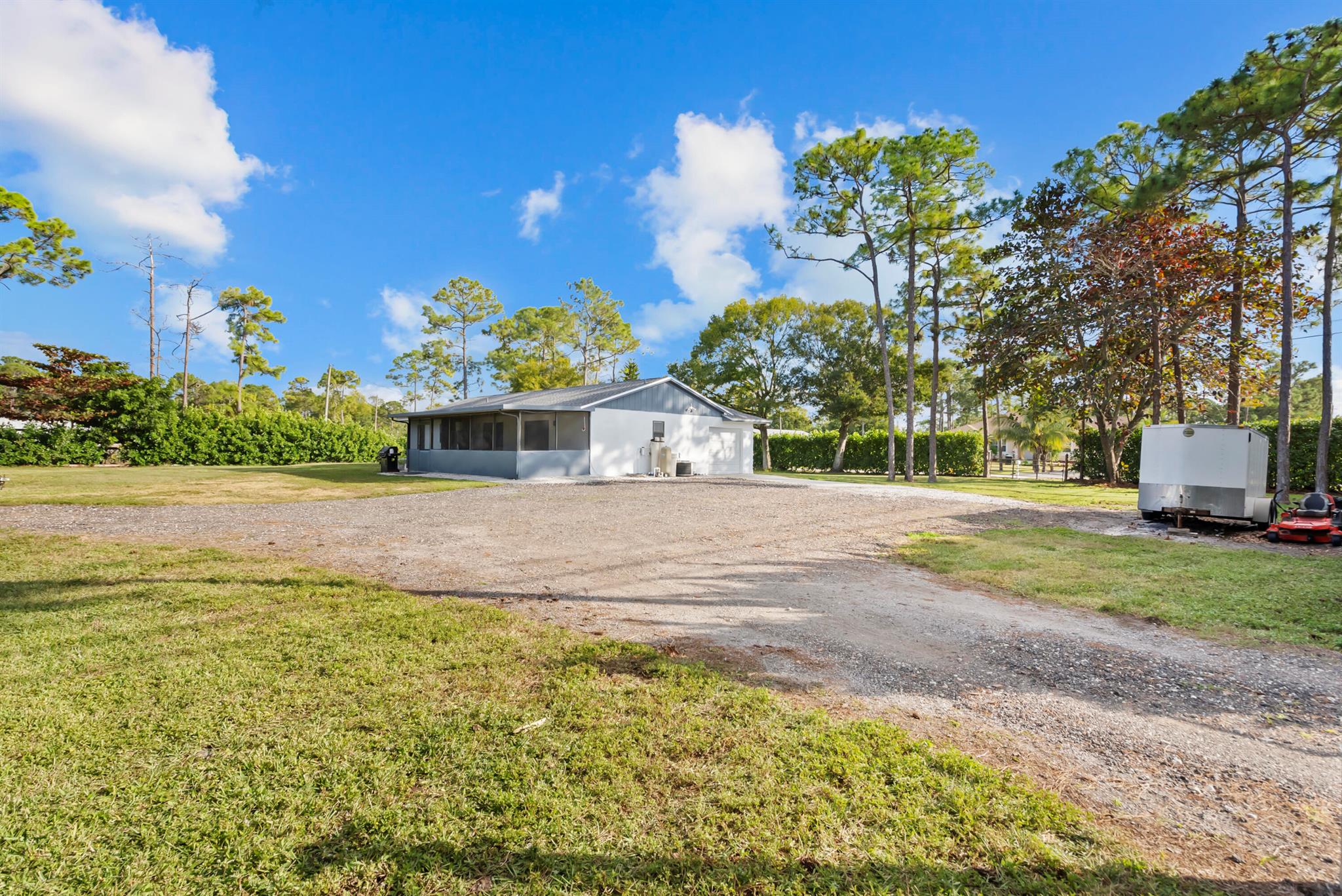 Loxahatchee - Residential