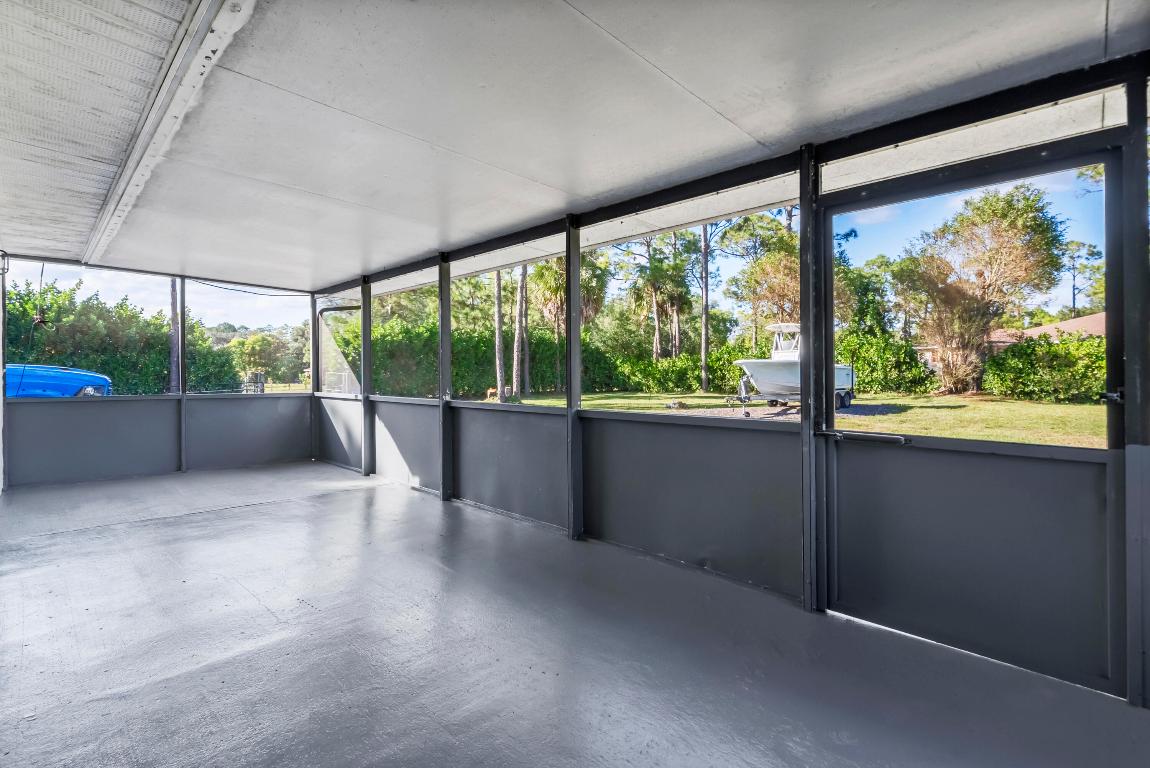 Loxahatchee - Residential