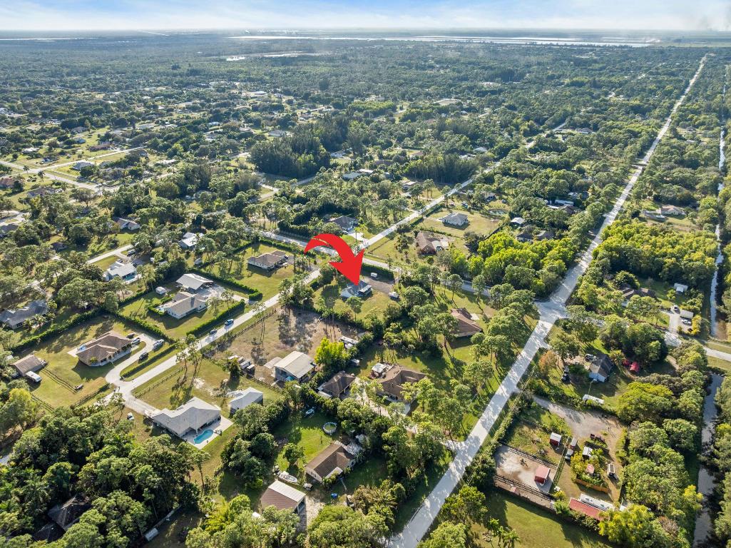 Loxahatchee - Residential