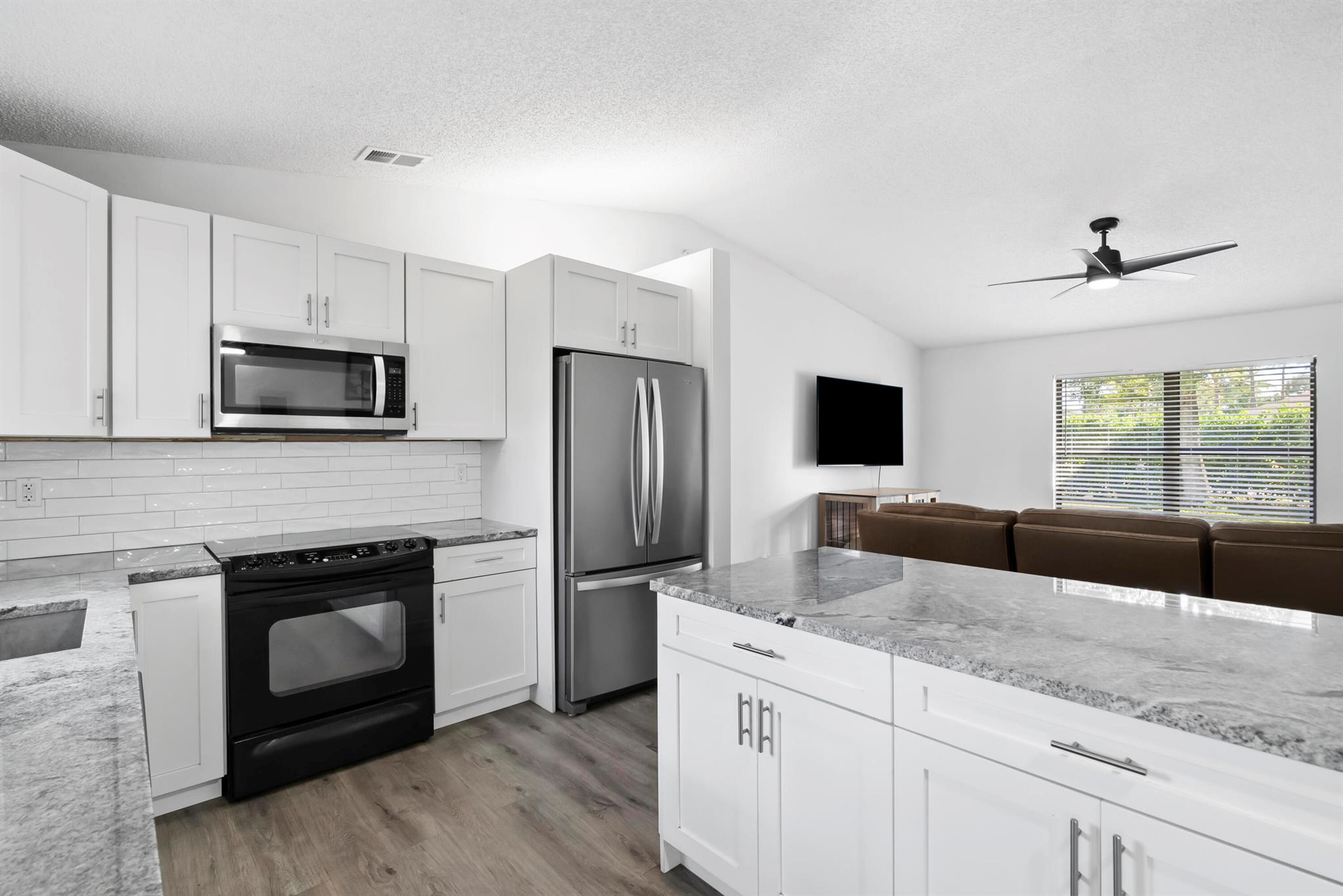 Loxahatchee - Residential