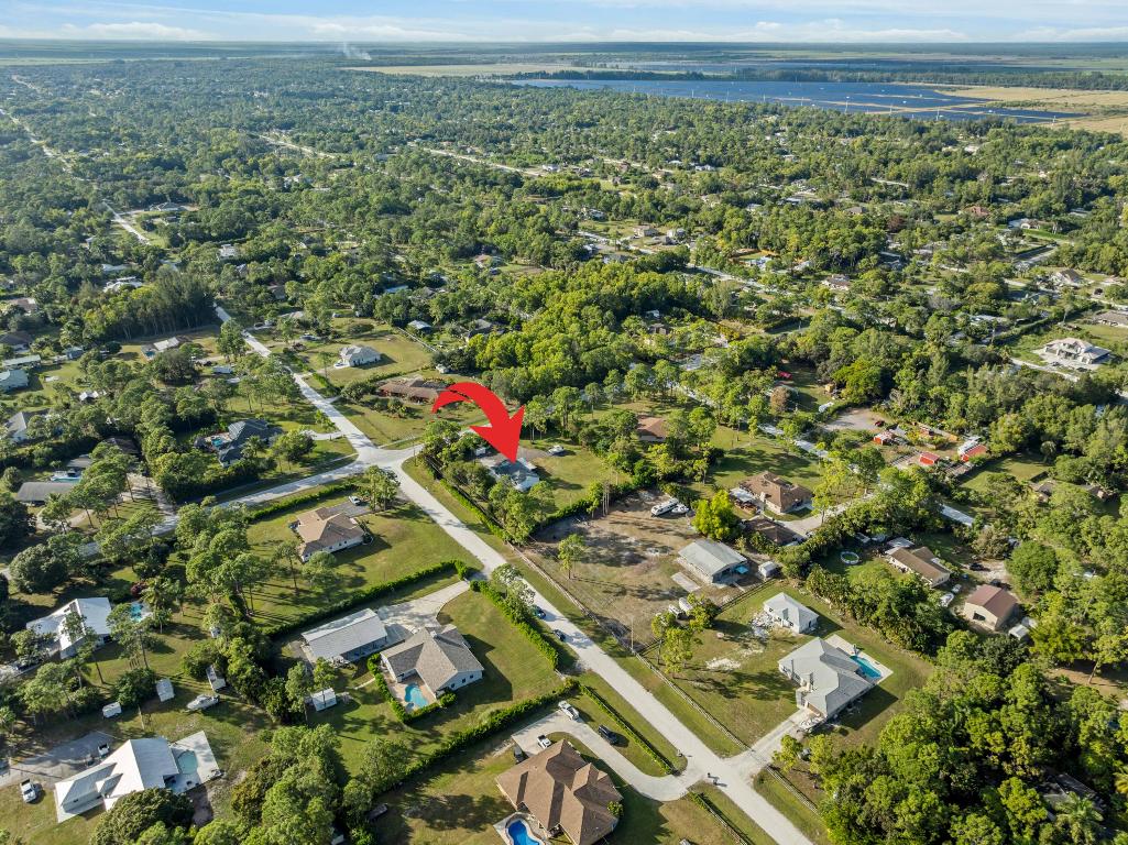 Loxahatchee - Residential