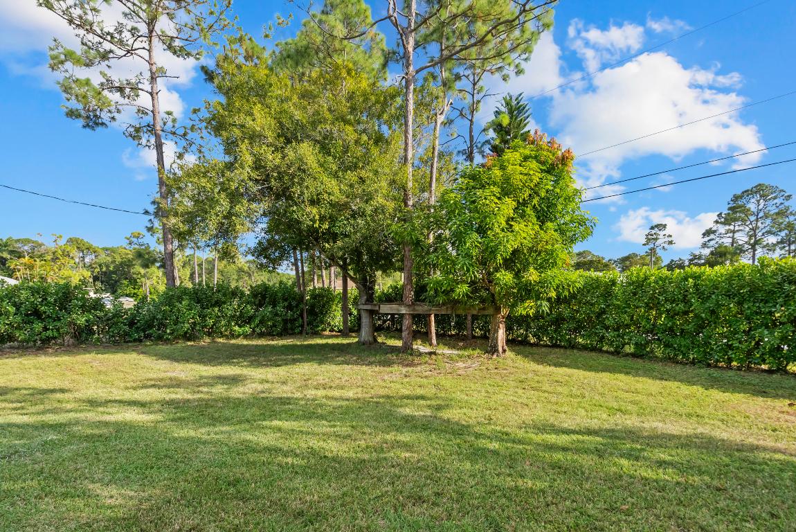 Loxahatchee - Residential