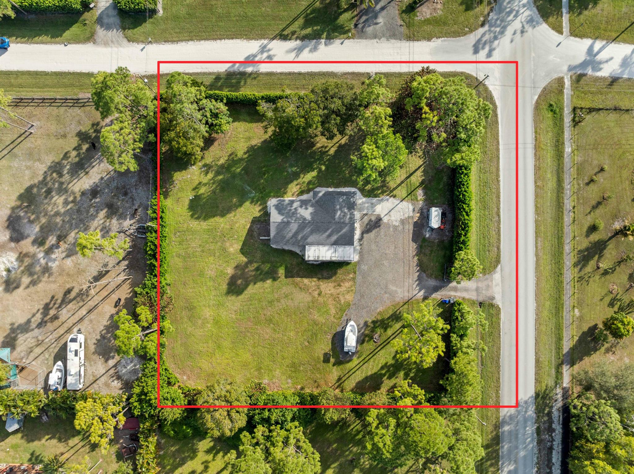 Loxahatchee - Residential