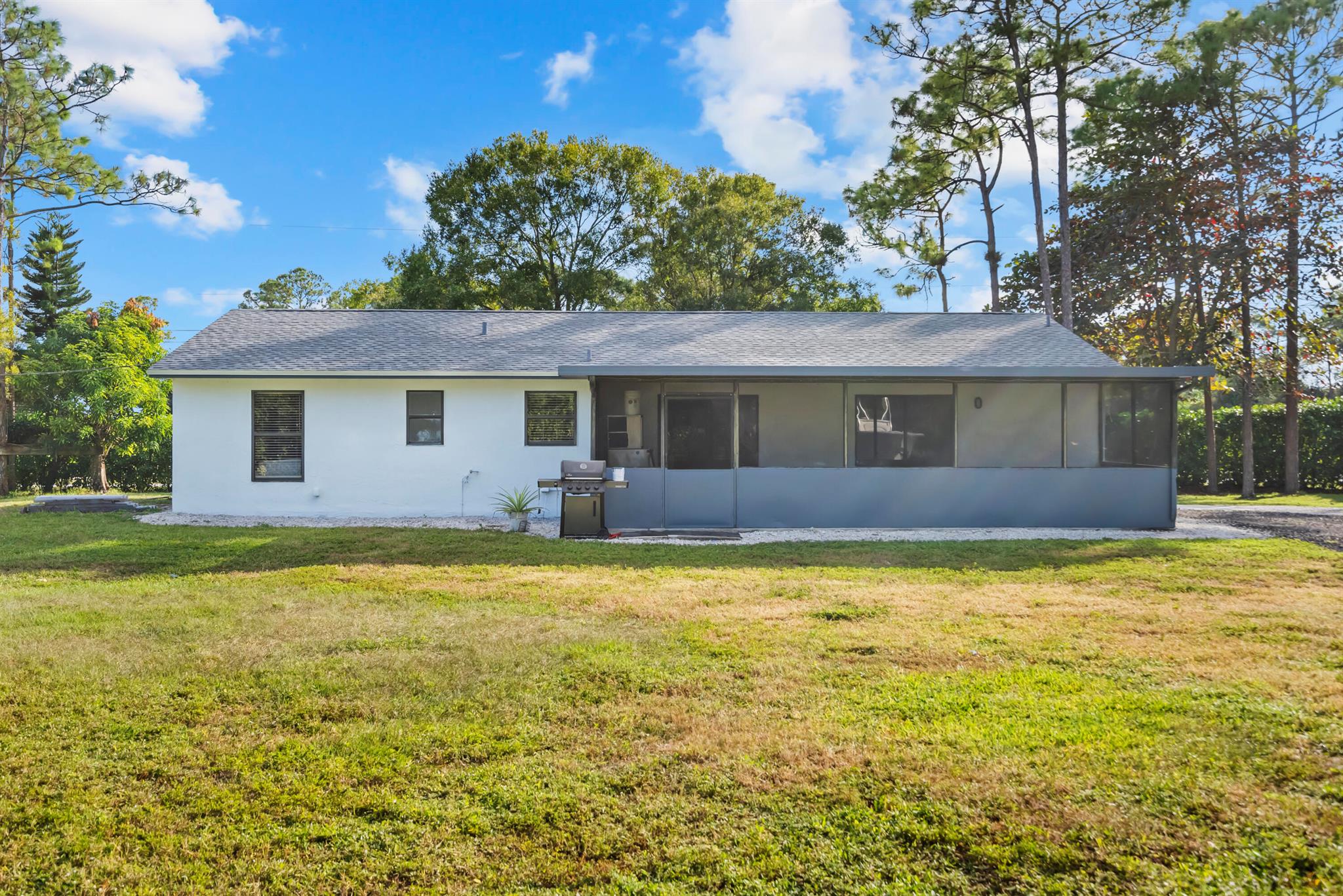 Loxahatchee - Residential