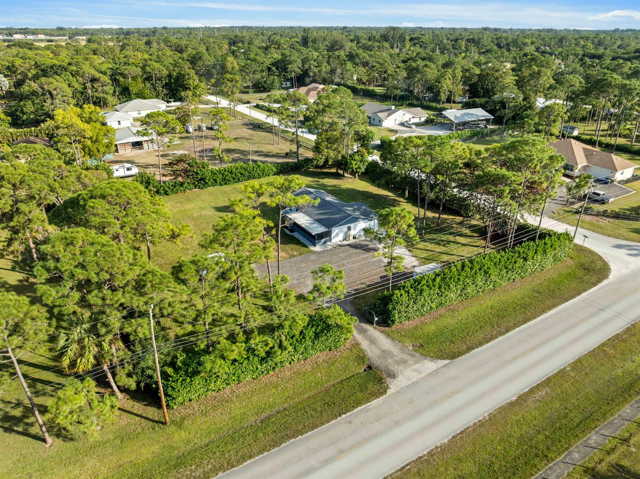 Loxahatchee - Residential