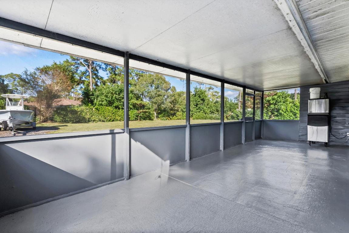 Loxahatchee - Residential