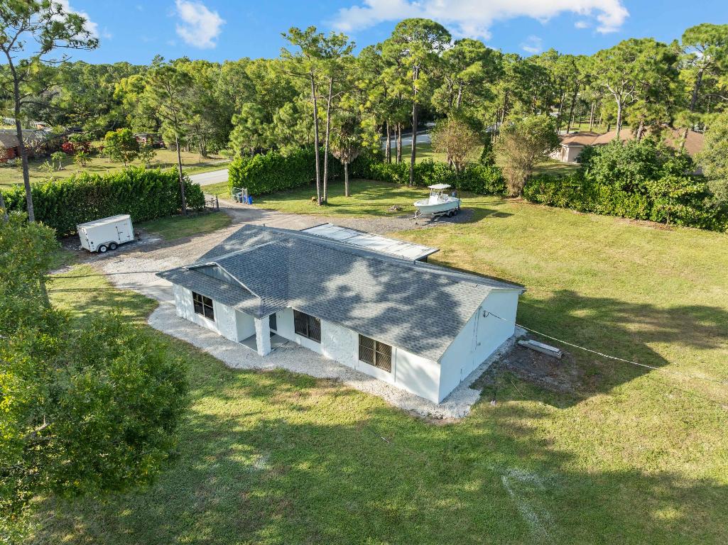 Loxahatchee - Residential